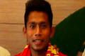 Gabung Selangor, Messi Indonesia bilang Alhamdulillah