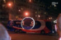 Bus PSG dirusak hooligan