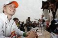 Hulkenberg kembali ke Force India