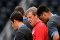 Hodgson berharap pada Rooney di Piala Dunia 2014