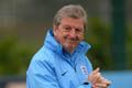 Hodgson cemas tunggu pengundian Piala Dunia