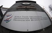 India tolak proposal WTO di Bali