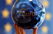 Pertumbuhan ekonomi Zona Euro Q3 hanya 0,1%