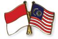 Indonesia-Malaysia tingkatkan kerjasama bilateral