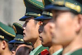 China kirim pasukan perdamaian ke Mali