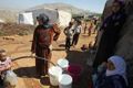 Israel beri bantuan kemanusiaan bagi warga Suriah