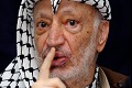 Ilmuwan Perancis: Arafat wafat tidak diracun