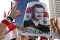Assad tetap akan jadi penguasa dalam transisi politik Suriah