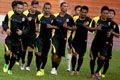 Tiga sponsor kakap suntik dana Sriwijaya FC