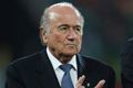 Pembangunan stadion molor, Blatter klaim Brasil siap