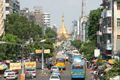 Yangon gelar tujuh cabang olahraga