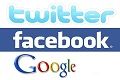 Password 2 juta akun Facebook, Twitter, Google & Yahoo dicuri