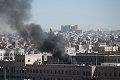 Bom bunuh diri guncang kantor menteri di Yaman