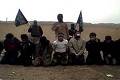 Kelompok jihad culik 50 anggota suku Kurdi