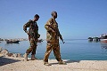 Serangan bom tewaskan 8 warga Somalia