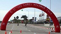 Menteri olahraga Myanmar siap gelar SEA Games