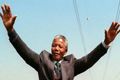 Nelson Mandela sosok demokratis & pemaaf