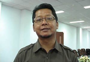 Wakil Wali Kota Bontang dituduh hamili 2 PNS
