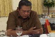 Hari terakhir, SBY berharap KTM WTO capai kesepakatan
