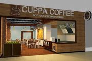 Cuppa Coffee kini hadir di Banjarmasin