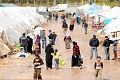 Jerman siap tampung lebih dari 5.000 pengungsi Suriah