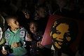 Mandela wafat, ini reaksi para pemimpin dunia