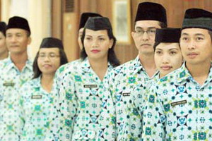 Zona merah pelayanan Pemprov Sulsel & Pemkot Makassar
