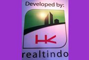 HK Realtindo resmikan Marketing Office H Mansion