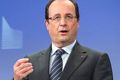 Hollande: Afrika harus memastikan keamanan sendiri