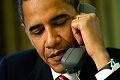 Ucapkan belasungkawa, Obama telepon janda Mandela