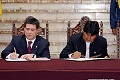 Setelah 18 bulan, Bolivia-Paraguay pulihkan hubungan diplomatik