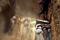 Tentara Suriah bunuh 17 orang di Nabuk
