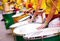 FIFA larang drum Samba
