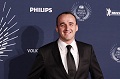 Kubica sabet Personality of the Year