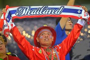 Hancurkan Indonesia jadi PR besar Thailand