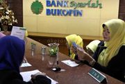 Bank Syariah Bukopin miliki kode baru di ATM