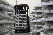 Inalum tetap ekspor aluminium ke Jepang