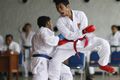 Karateka Sumut bertekad dominasi medali emas