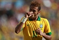 Silva: Neymar bakal selamatkan Brasil