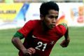 Babak pertama, Indonesia ditahan imbang Kamboja 0-0