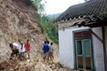 Sepanjang 2013, Tana Toraja diterjang 37 bencana alam