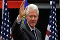 Bill Clinton salahkan spionase AS