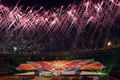 SEA Games XXVII Myanmar, resmi dibuka