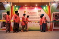 Dharma Pertiwi meriahkan Katumbiri Expo 2013