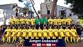 Villareal gulung Indonesia XI satu lusin lebih