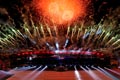 Usai SEA Games, Myanmar ingin gelar Olimpiade