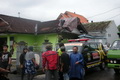 PKS bantu korban puting beliung di Bali
