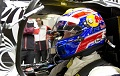 Webber sumringah jajal Porsche LMP1