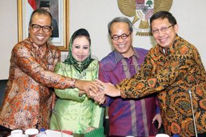 Kader Demokrat bungkam soal SBY bolehkan bagi-bagi duit