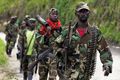 Kongo teken kesepakatan damai dengan pemberontak M23